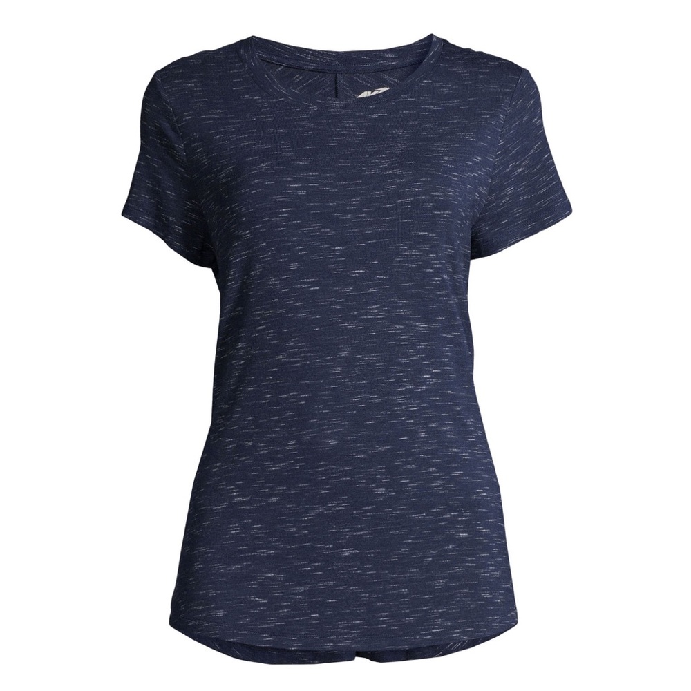 AVIA commuter ss tee